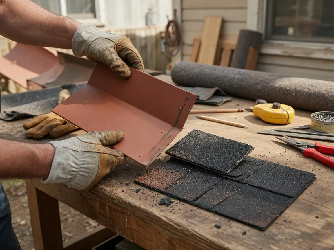 Roof Repair company in Dickens, NE